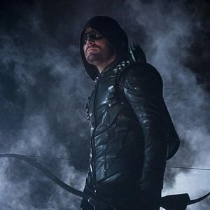 Bilder Stephen Amell