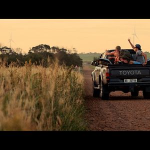 Bilder Perfect Wave - Mit dir auf einer Welle