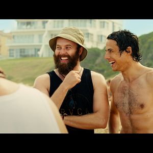 Bilder Perfect Wave - Mit dir auf einer Welle