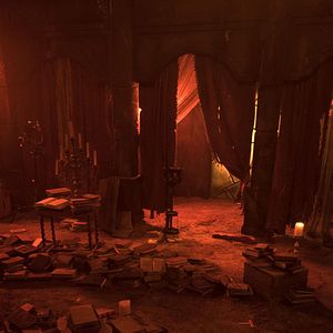 Bilder Shadowhunters