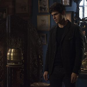 Bilder Matthew Daddario