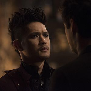 Bilder Harry Shum Jr.