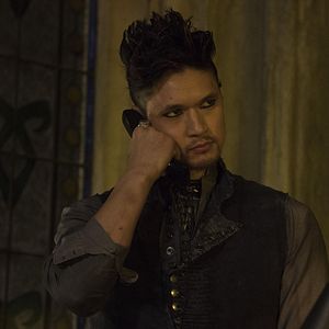 Bilder Harry Shum Jr.