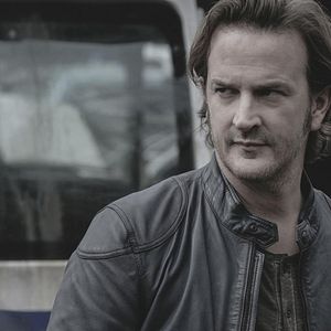 Bilder Richard Speight Jr.