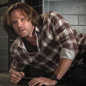 Bilder Jared Padalecki