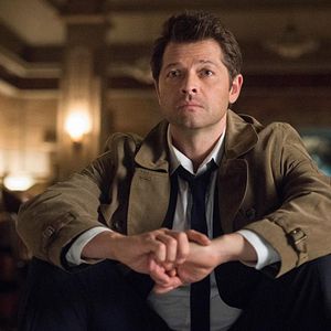 Bilder Misha Collins