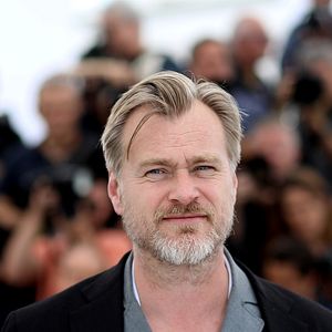 Bilder Christopher Nolan