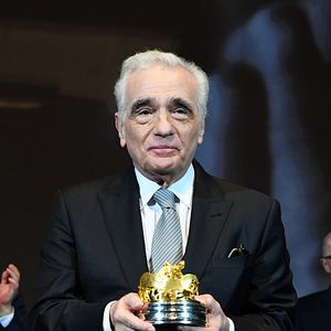 Bilder Martin Scorsese