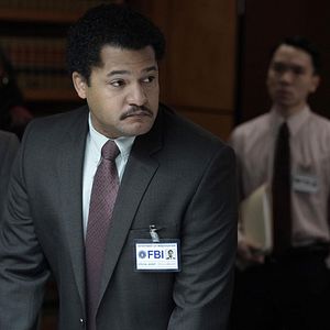 Bilder Brandon J. Dirden