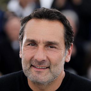Bilder Gilles Lellouche