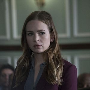 Bilder Britt Robertson