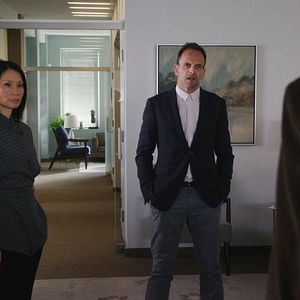 Bilder Jonny Lee Miller