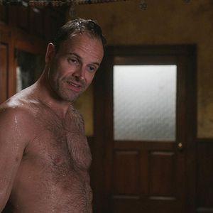Bilder Jonny Lee Miller