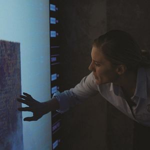 Bilder Katee Sackhoff