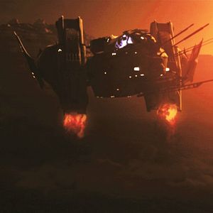 Bilder Origin Unknown