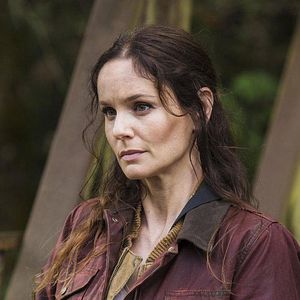 Bilder Sarah Wayne Callies