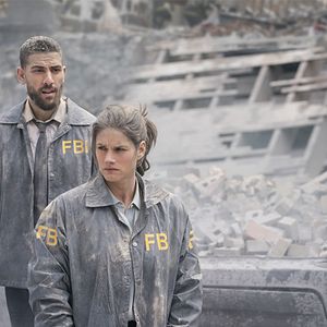 Bilder Missy Peregrym