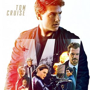 Bilder Mission: Impossible - Fallout