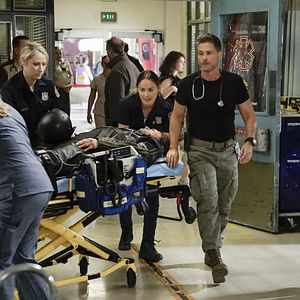 Bilder Code Black - Ärzte am Limit