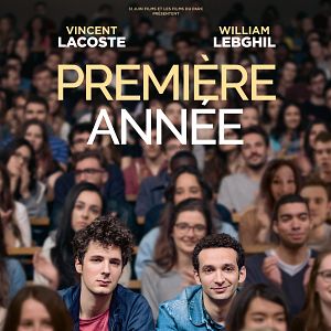 Bilder Première année