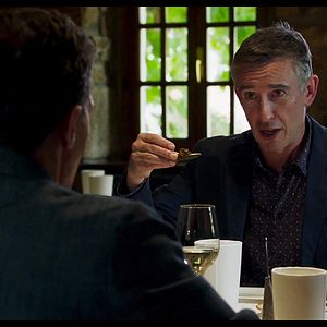 Bilder The Trip to Spain