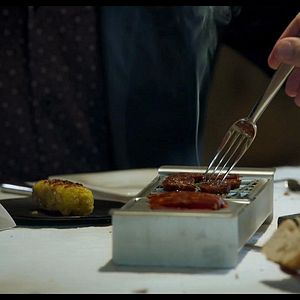 Bilder The Trip to Spain