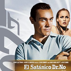 Bilder James Bond 007 jagt Dr. No