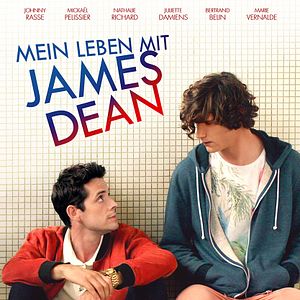 Bilder Mein Leben mit James Dean
