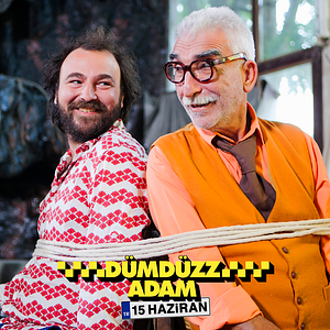 Bilder Dümdüzz Adam