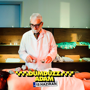 Bilder Dümdüzz Adam