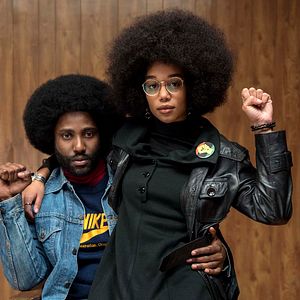 Bilder Laura Harrier