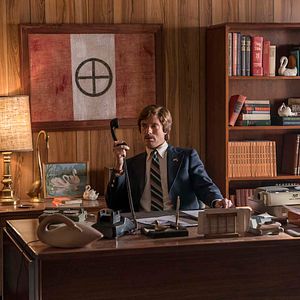 Bilder BlacKkKlansman