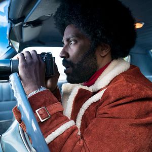 Bilder BlacKkKlansman