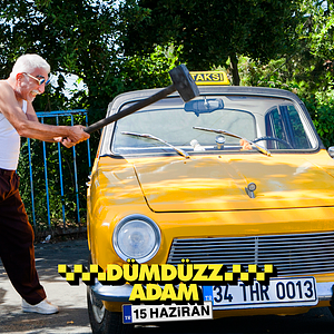 Bilder Dümdüzz Adam