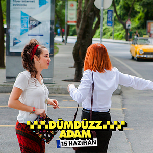 Bilder Dümdüzz Adam