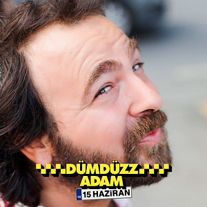 Bilder Dümdüzz Adam