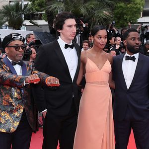 Bilder Laura Harrier