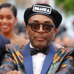 Bilder Spike Lee