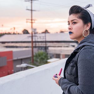 Bilder Chelsea Rendon