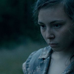 Bilder Das Mädchen aus dem Norden