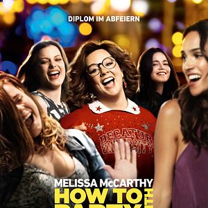 Bilder How To Party With Mom