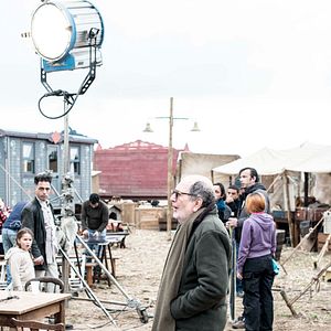 Bilder O grande circo místico