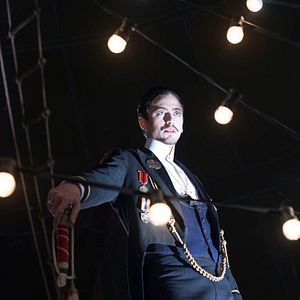 Bilder Jesuíta Barbosa