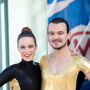 Bilder O grande circo místico