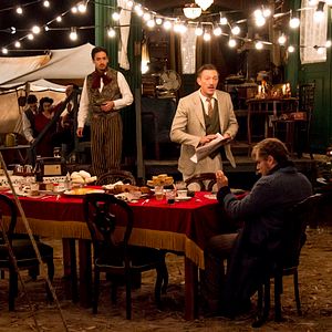 Bilder Jesuíta Barbosa