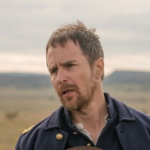 Bilder Sam Rockwell