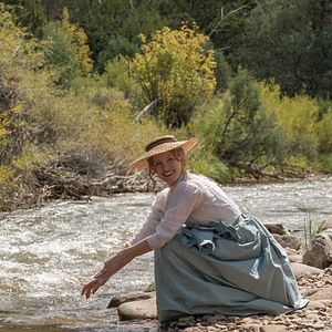 Bilder Jessica Chastain