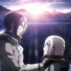 Bilder Attack On Titan 3: Gebrüll des Erwachens