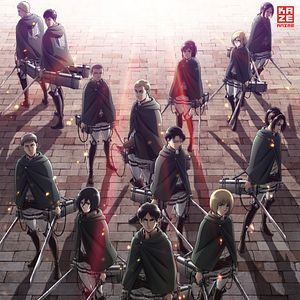 Bilder Attack On Titan 3: Gebrüll des Erwachens