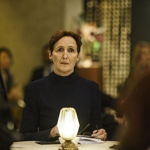Bilder Fiona Shaw
